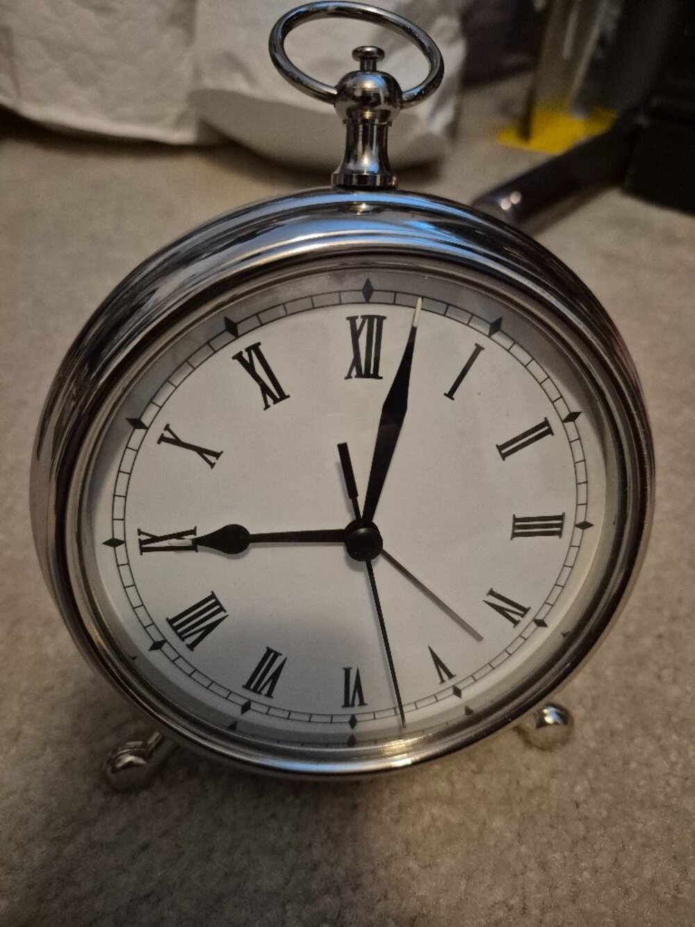 Pottery barn pocket watches desktop